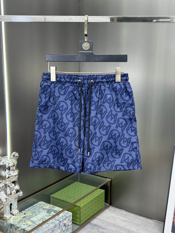 Moncler Beach Pants Mens ID:20260520-302